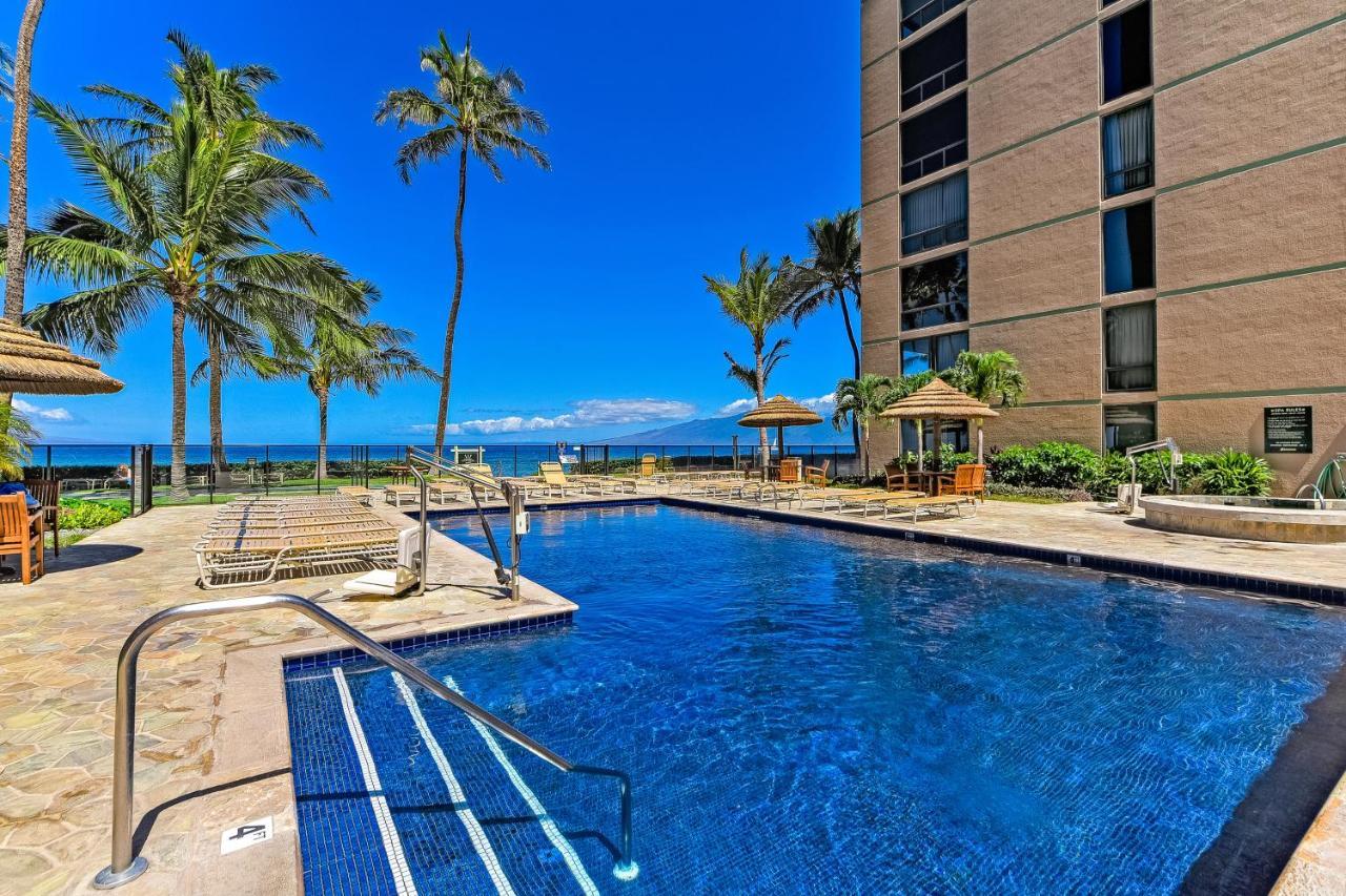 Mahana At Kaanapali Habitación foto