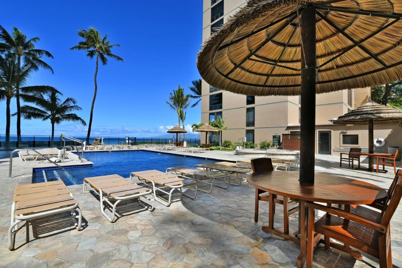 Mahana At Kaanapali Habitación foto