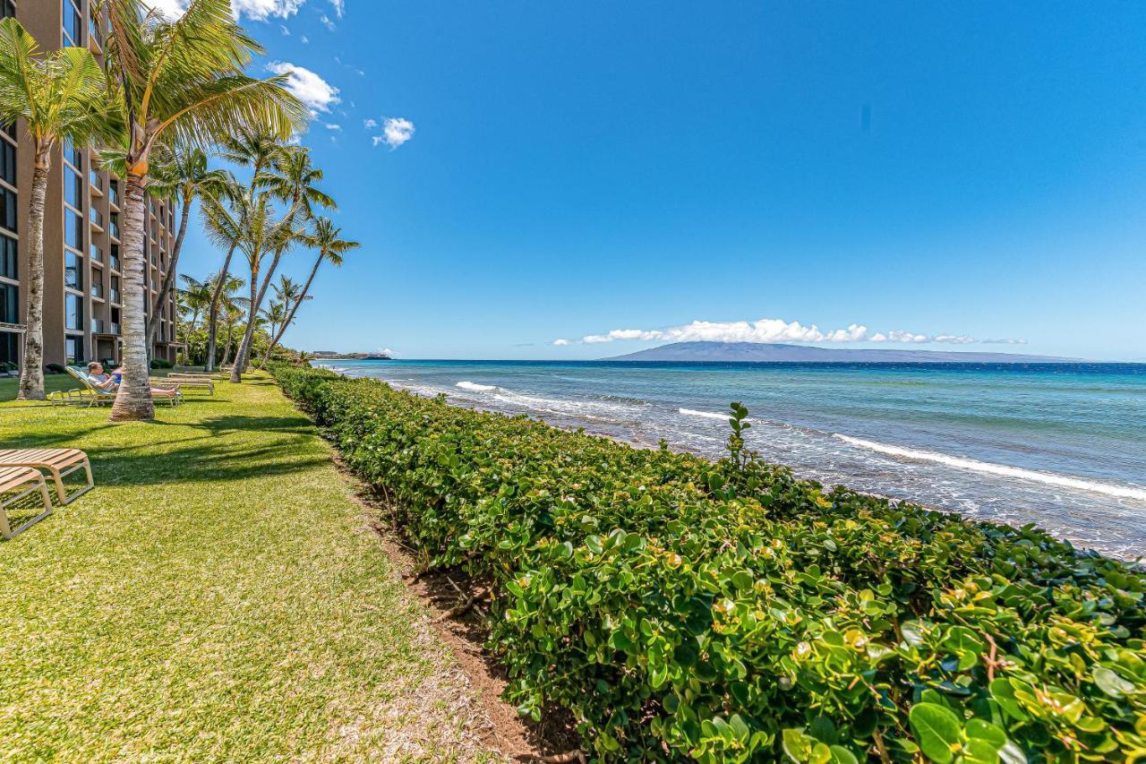 Mahana At Kaanapali Habitación foto