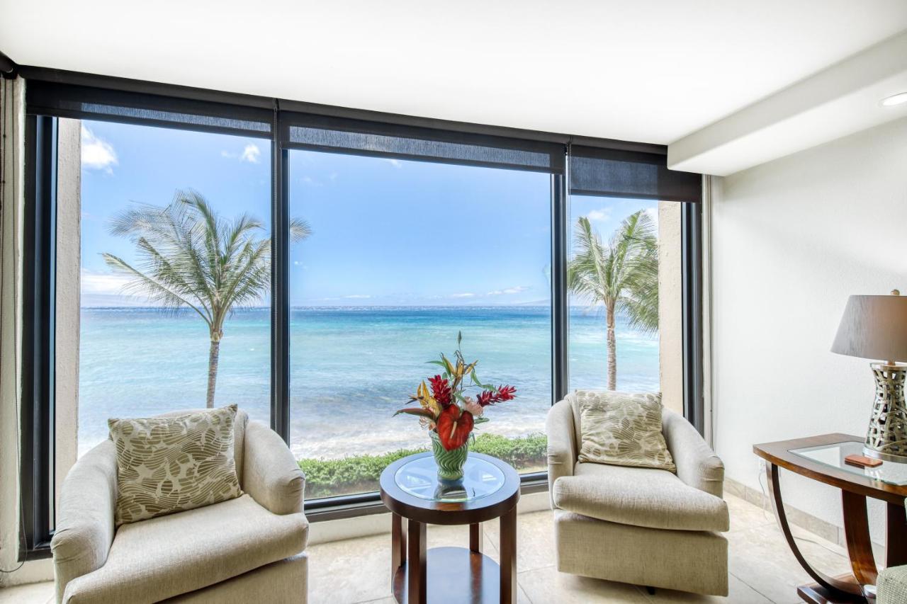Mahana At Kaanapali Habitación foto