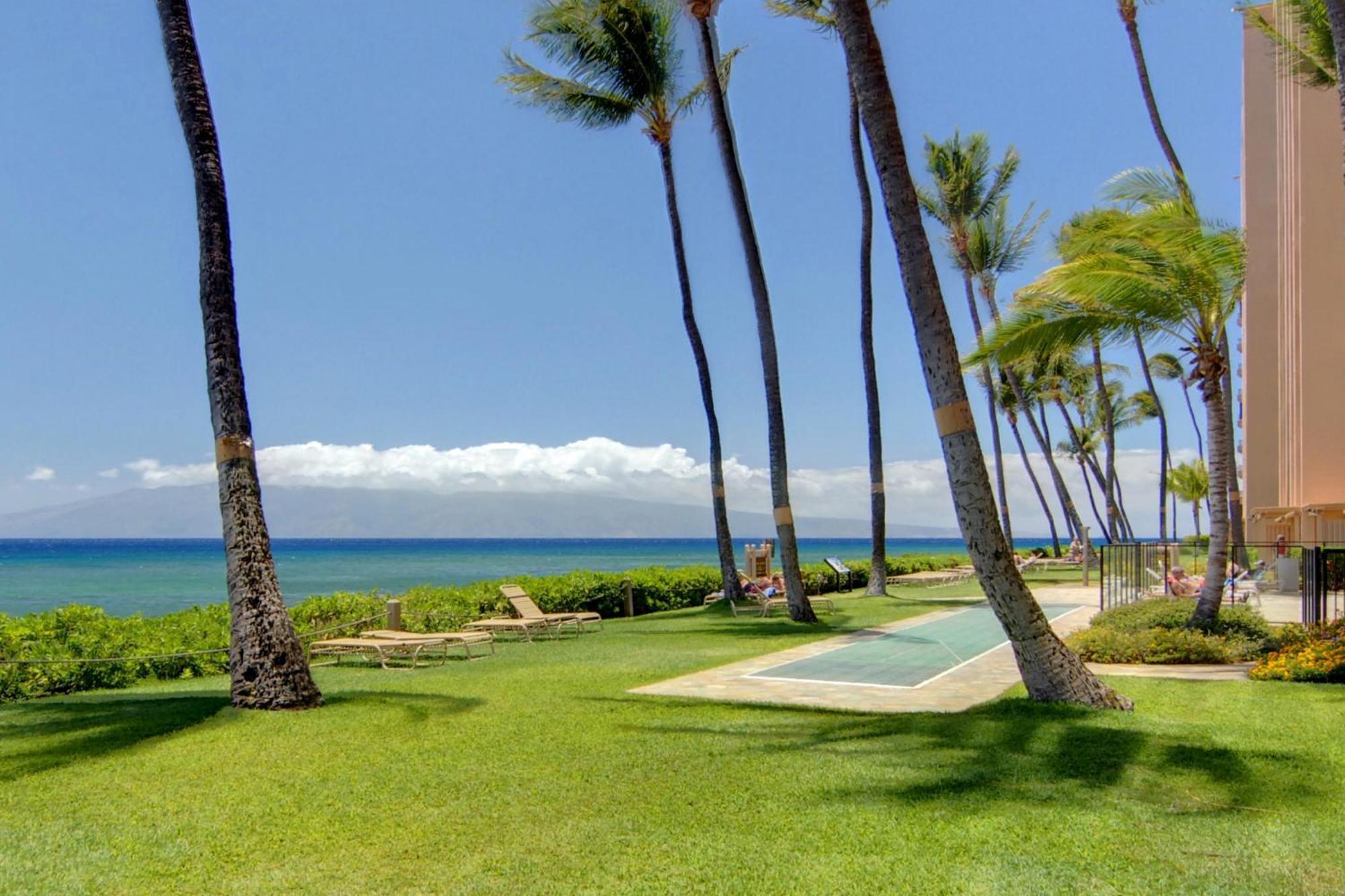 Mahana At Kaanapali Habitación foto