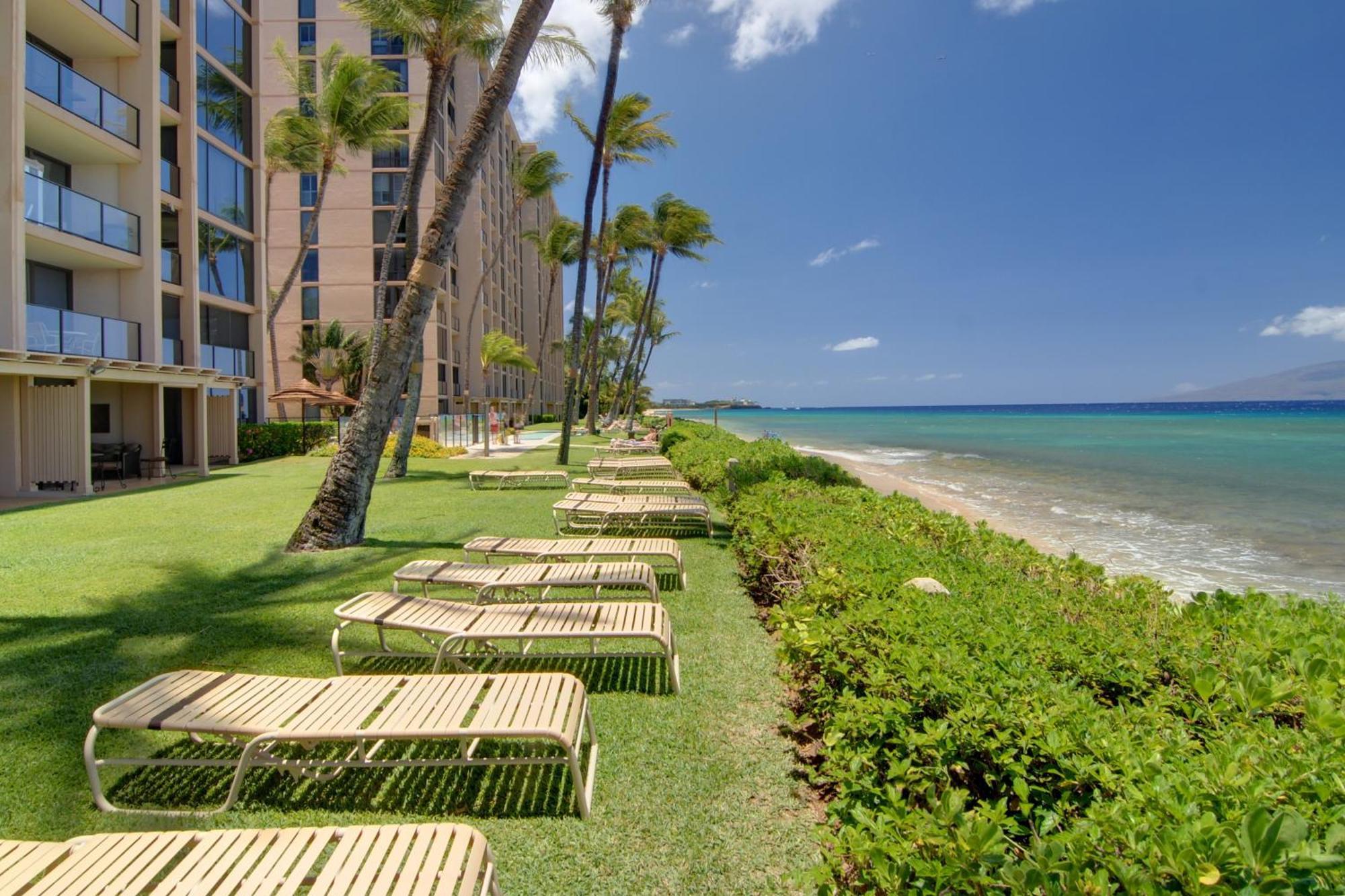 Mahana At Kaanapali Habitación foto