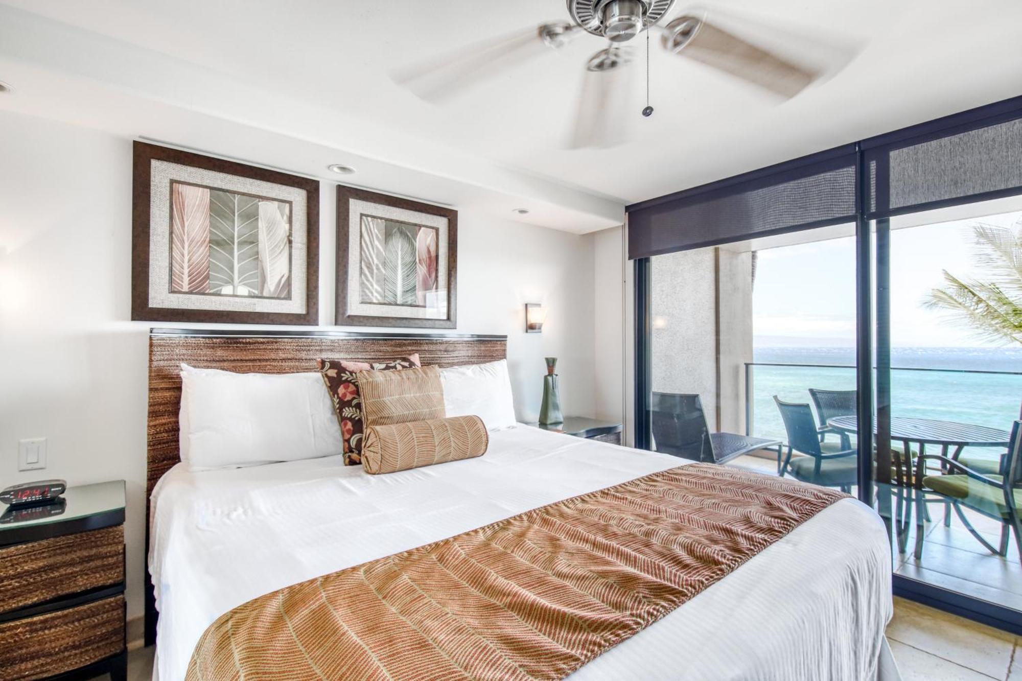 Mahana At Kaanapali Habitación foto