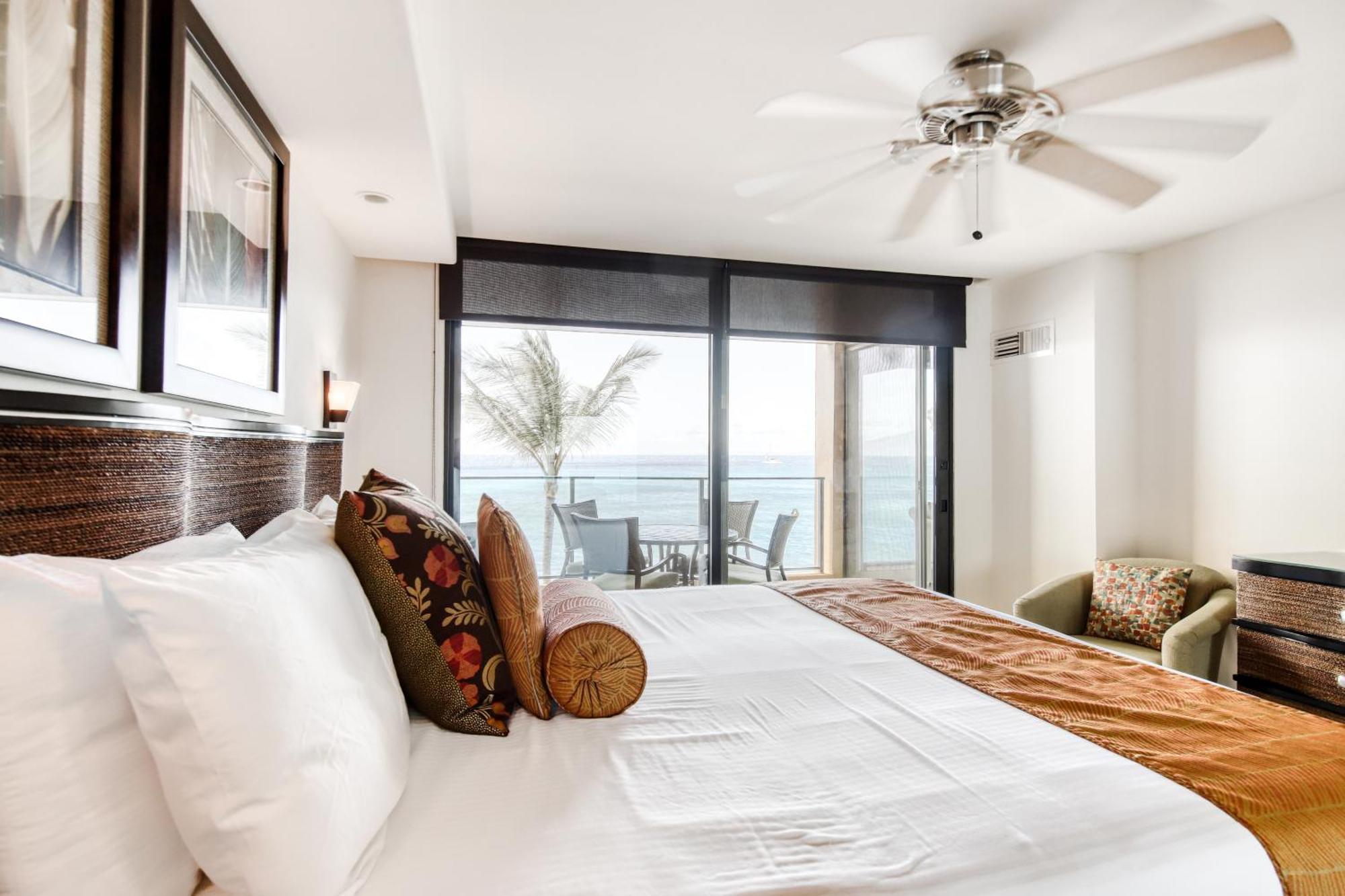 Mahana At Kaanapali Habitación foto