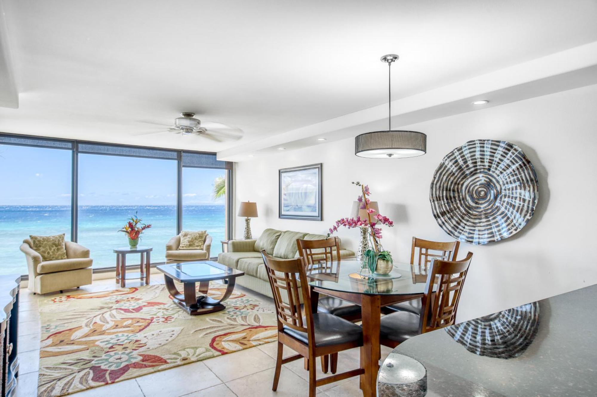 Mahana At Kaanapali Habitación foto