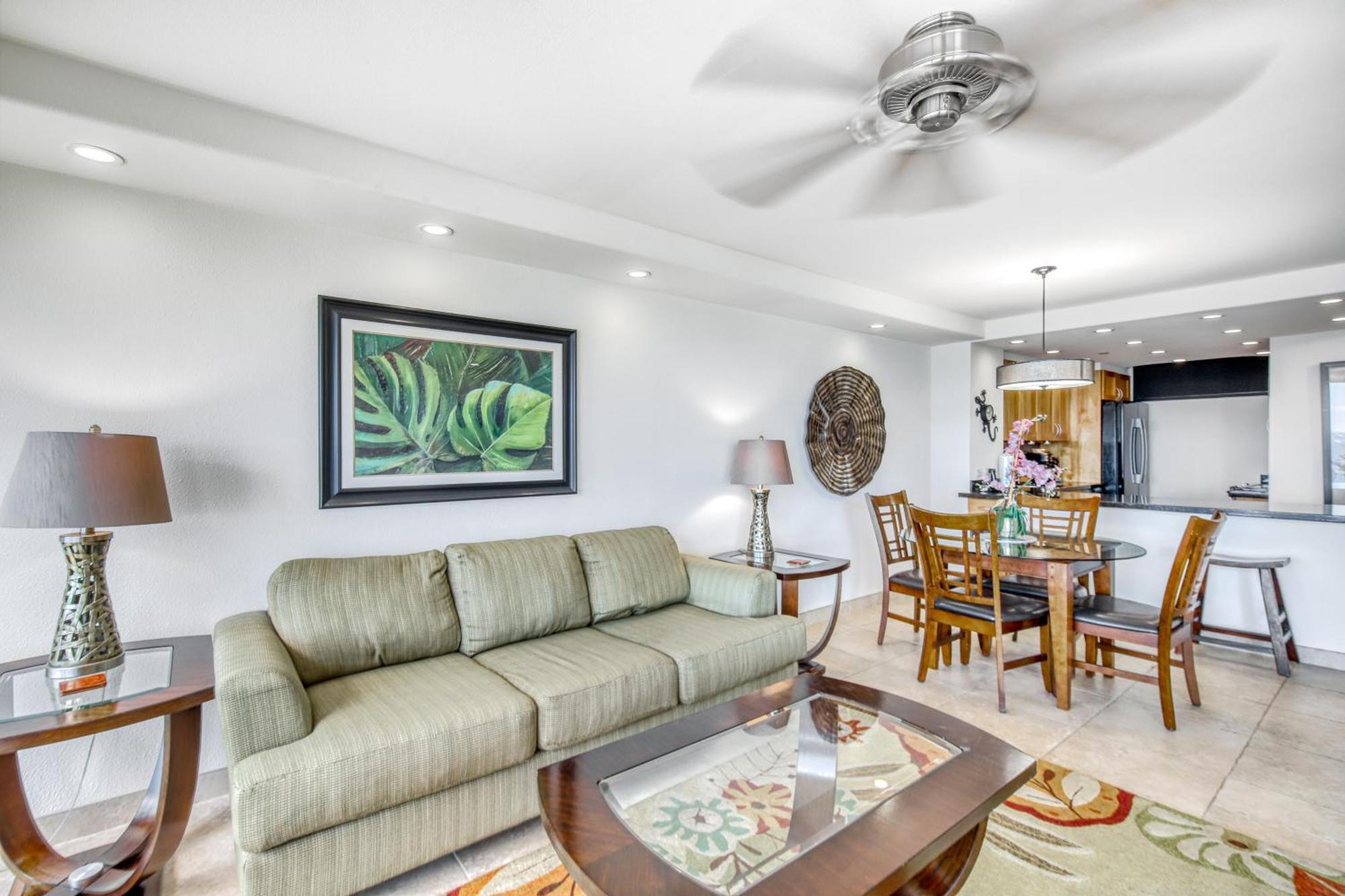 Mahana At Kaanapali Habitación foto